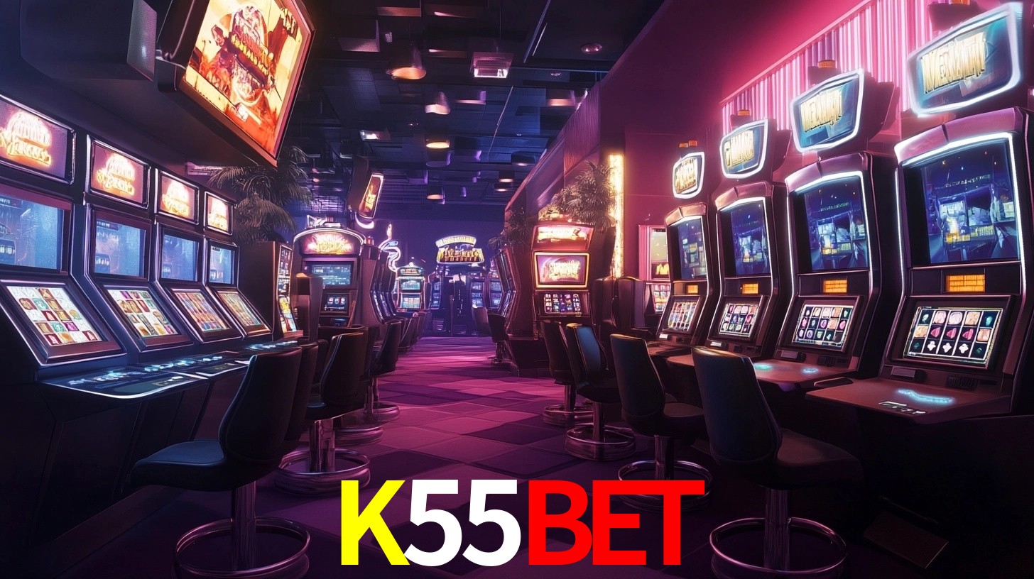 K55Bet