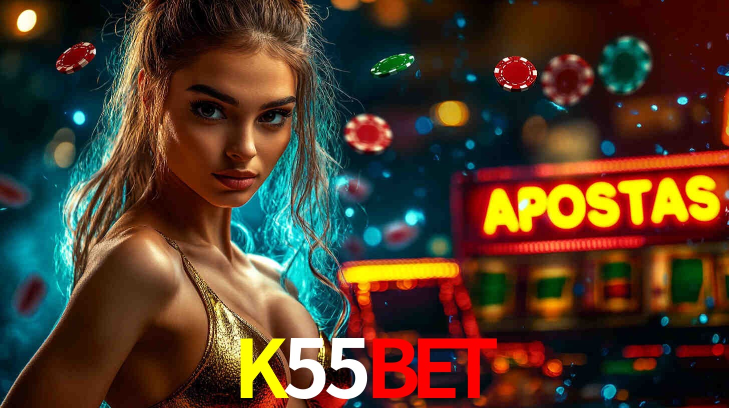 A Emoção da Loteria na K55Bet: Uma Chance de Mudança de Vida
