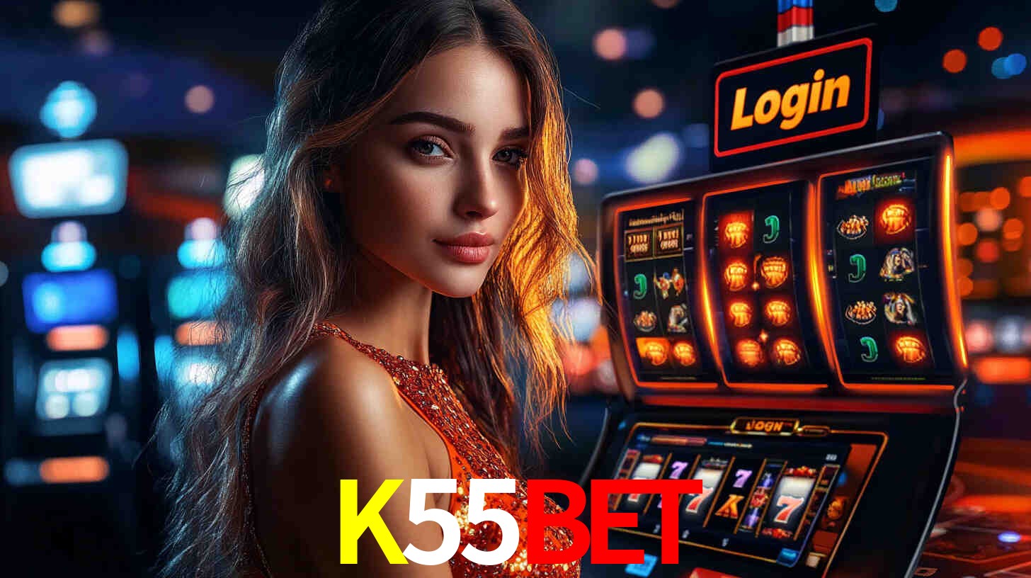 K55Bet App