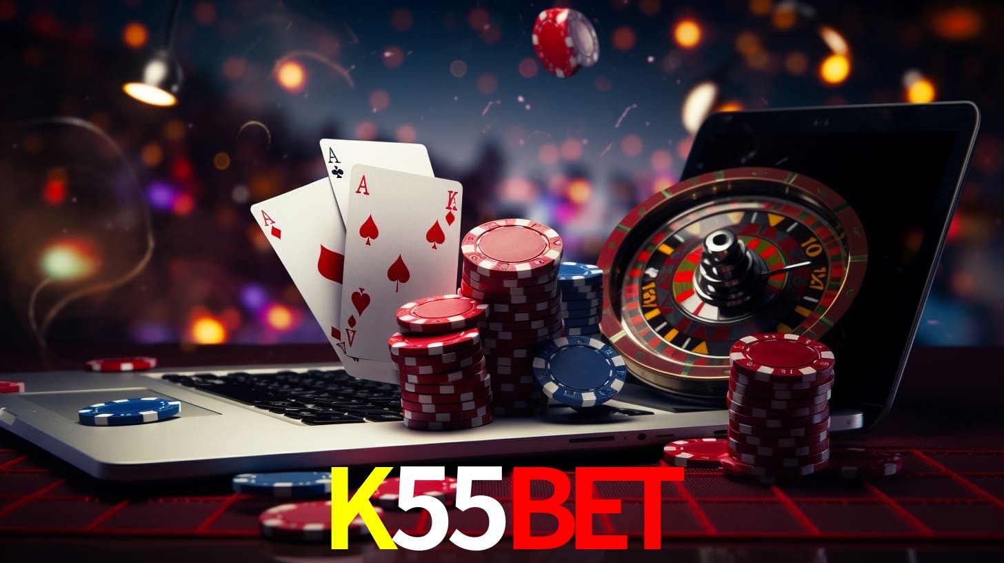 Tournaments K55Bet