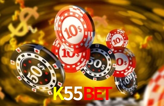 Login Seguro K55Bet