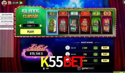 Apostas Esportivas na K55Bet: Um Guia Completo