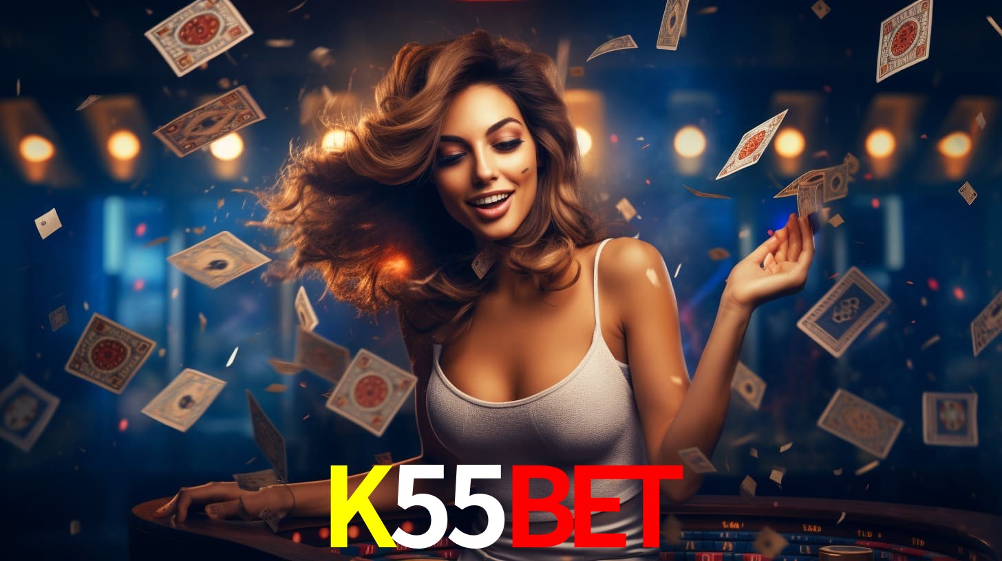 K55Bet