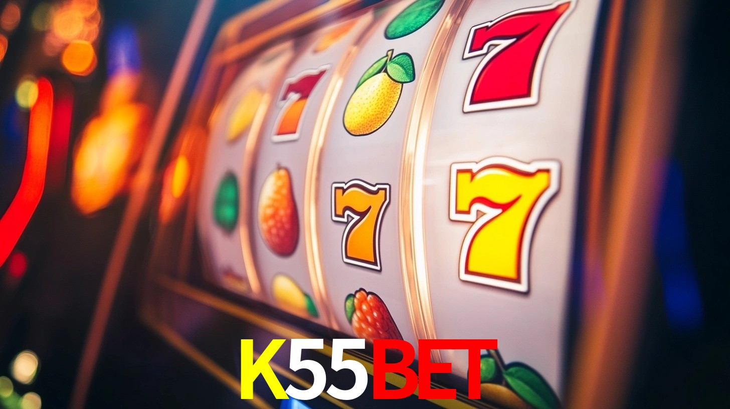 Experimente o Login Seguro Premium no K55Bet