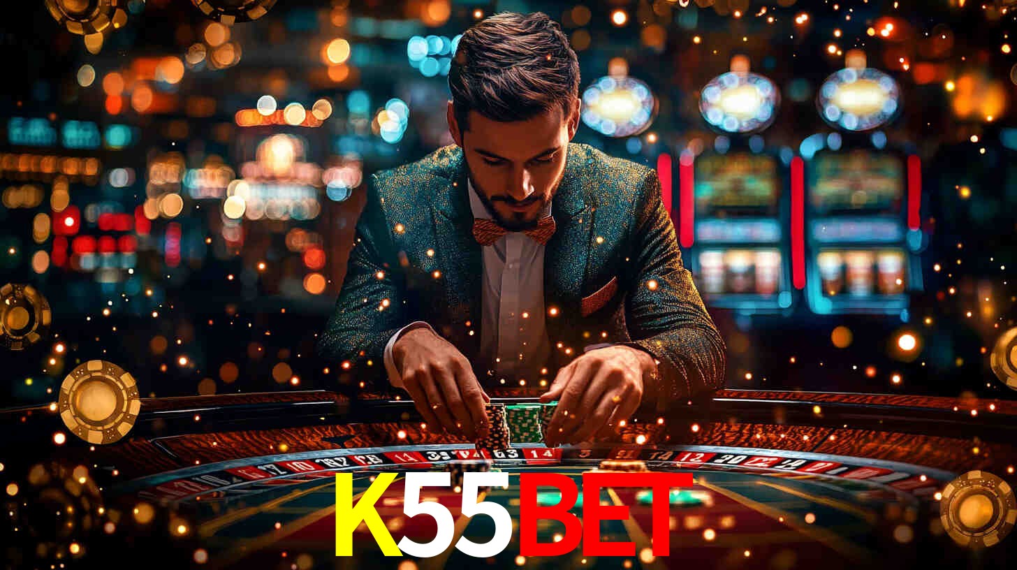 Ofertas Imperdíveis na K55Bet: Promoções e Bônus Que Valem a Pena