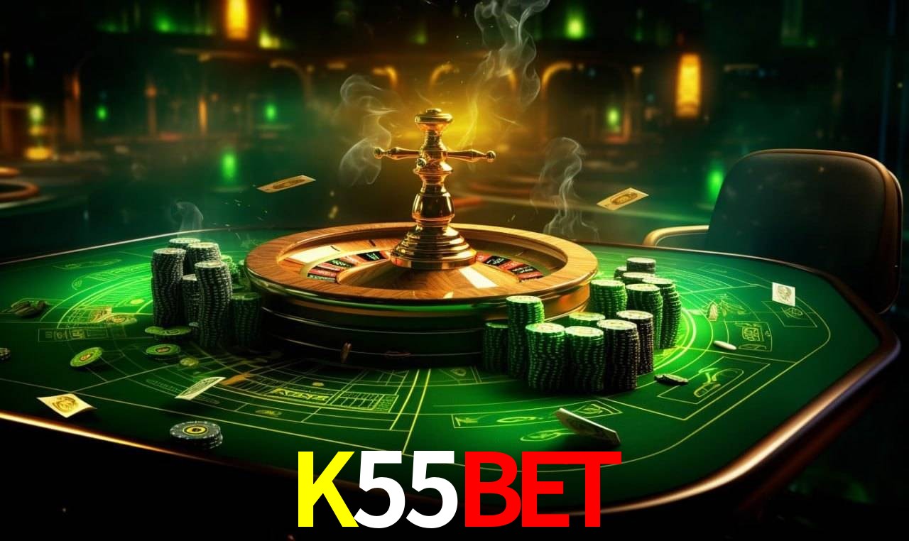 Casino Ao Vivo K55Bet