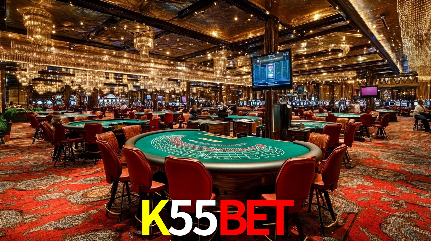 K55Bet.Com