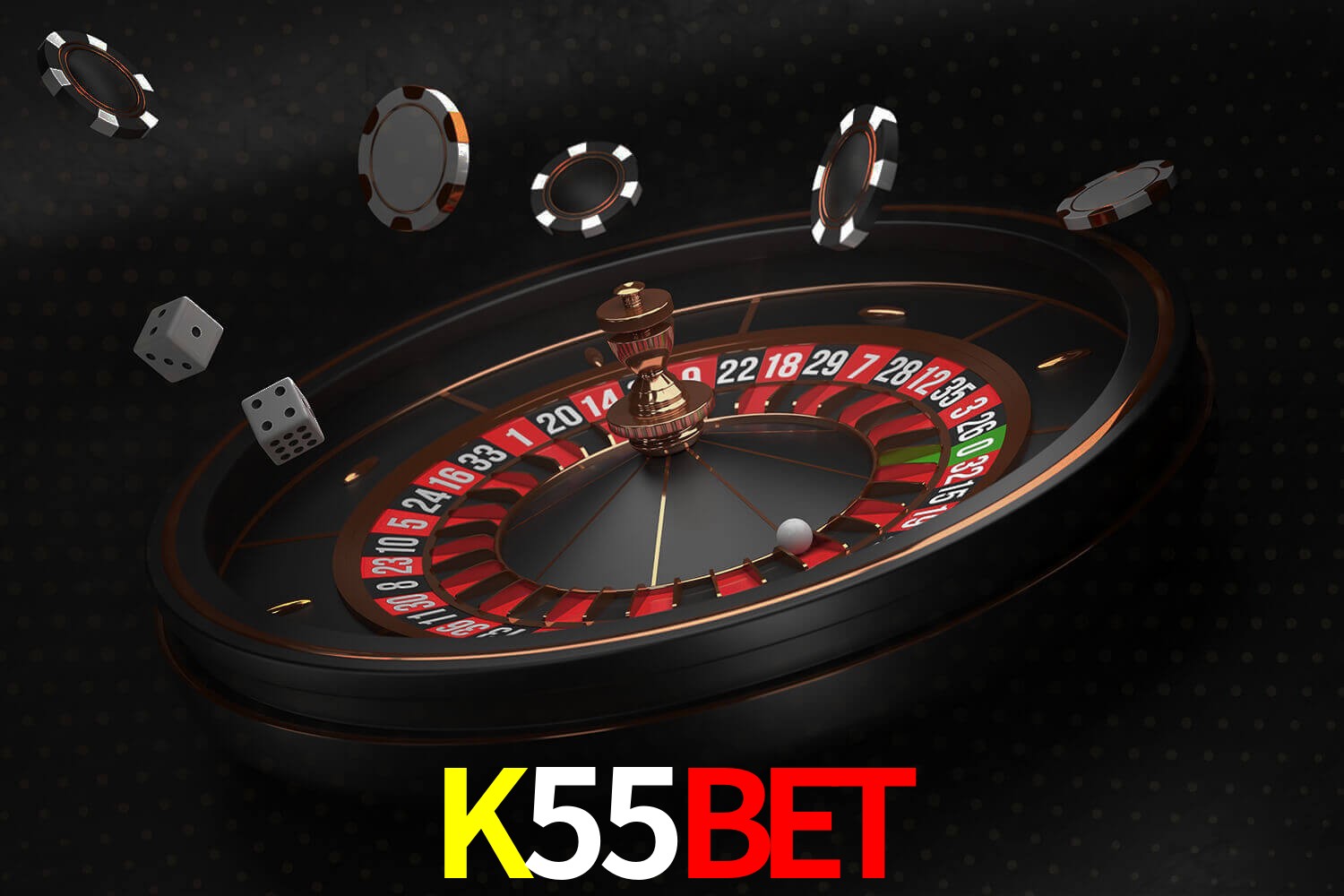 K55Bet: Jogue Crash e Experimente Alta Recompensa Instantânea