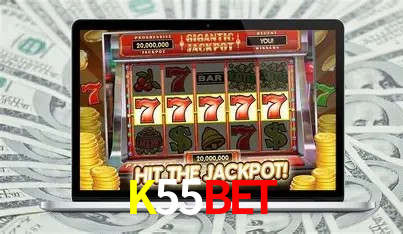 Descubra a Essência do K55Bet: Nossa História e Compromissos