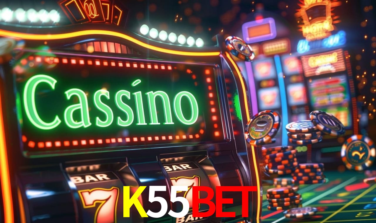 Atalho iOS K55Bet