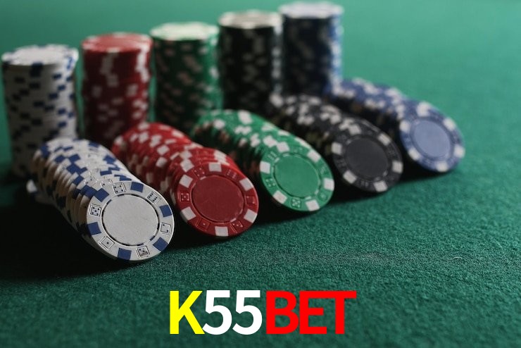 Player Reviews K55Bet