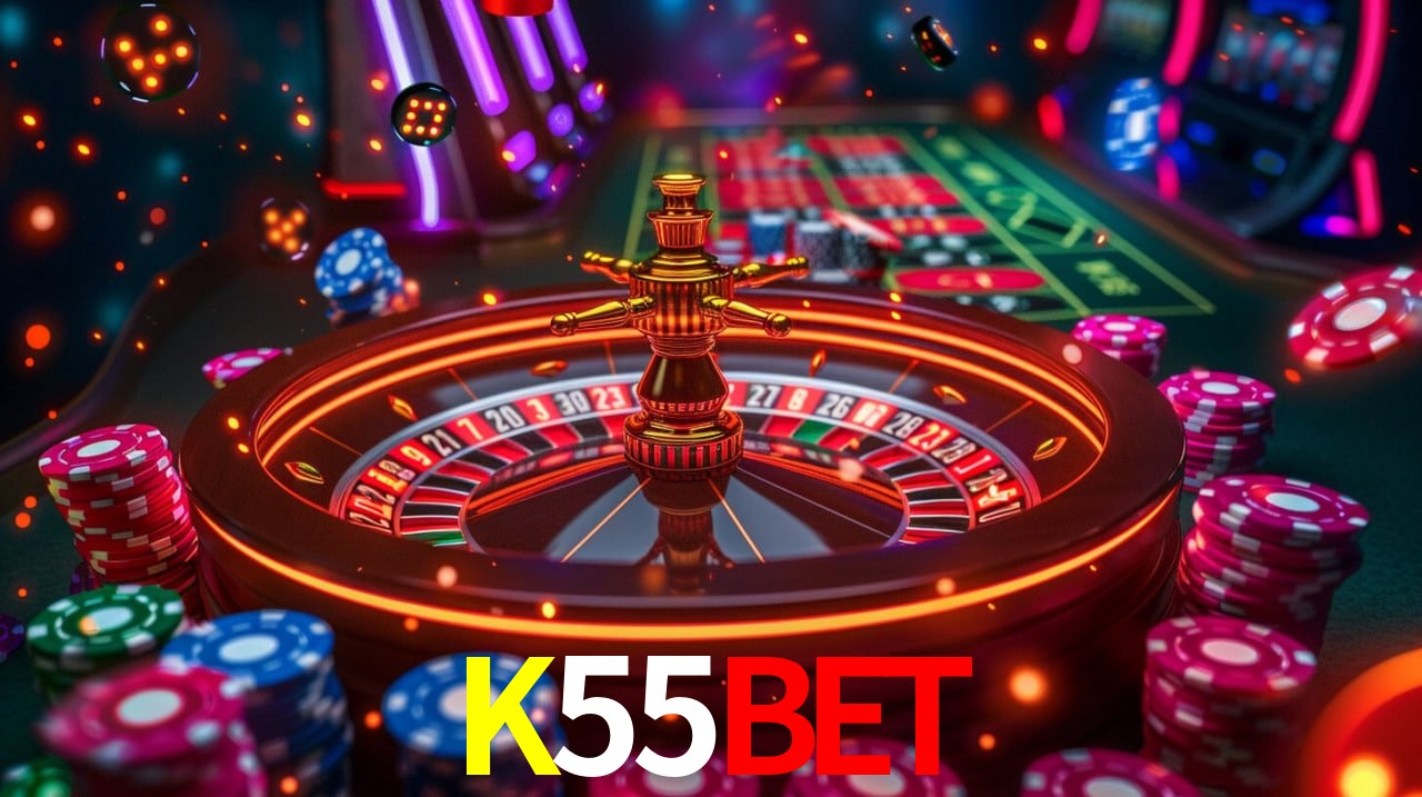 Jogo Aviator K55Bet