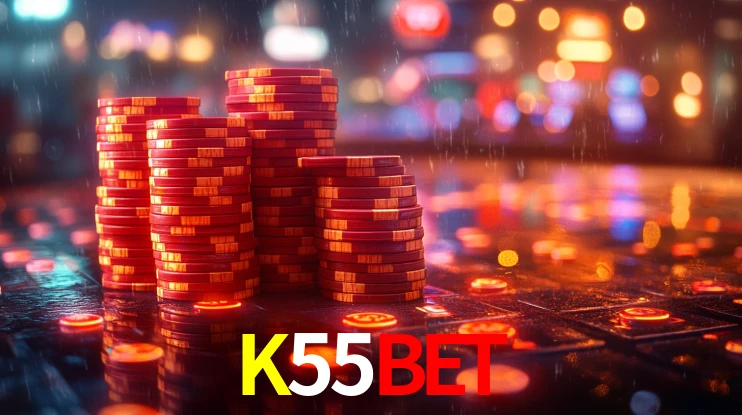 K55Bet.Com