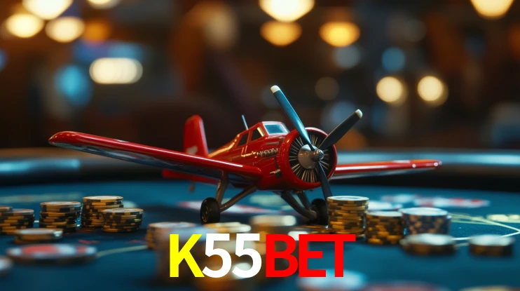 Quick Registration K55Bet