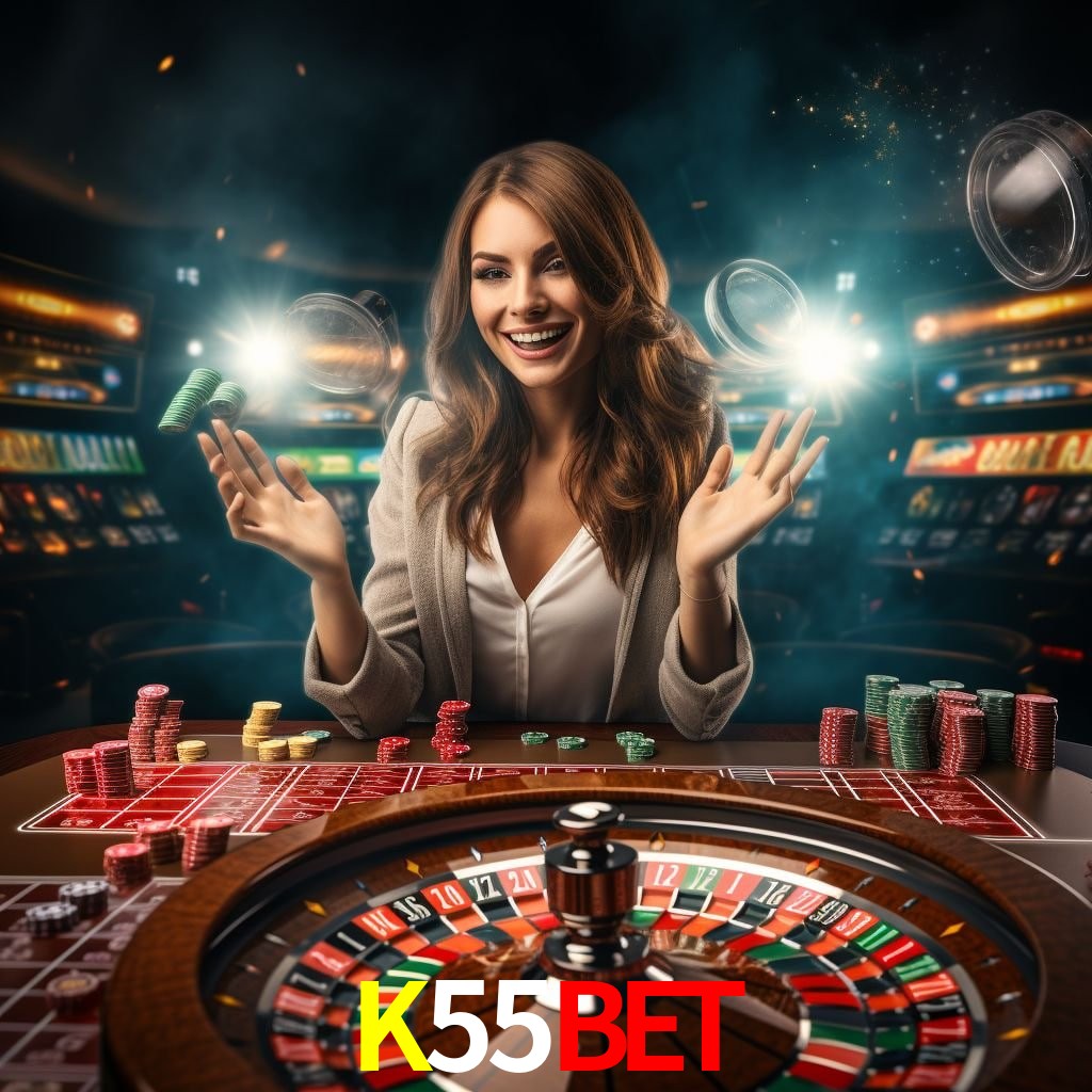 K55Bet.Com