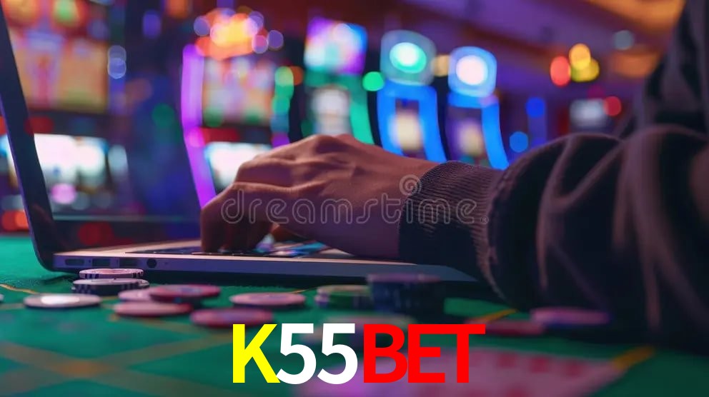 Estatísticas Esportivas K55Bet