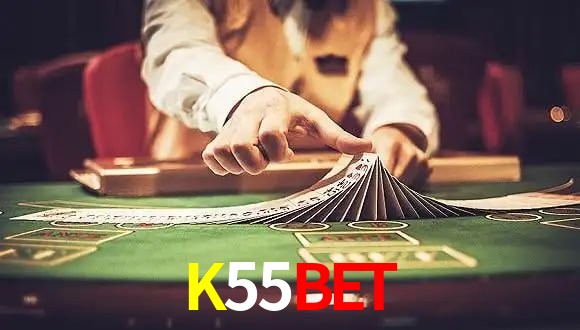 Roulette Table K55Bet