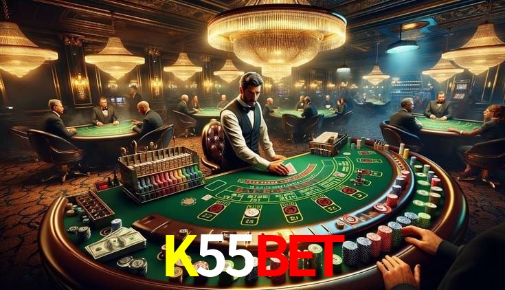 Game Statistics K55Bet