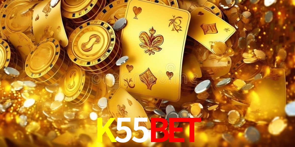 Interface Premium K55Bet