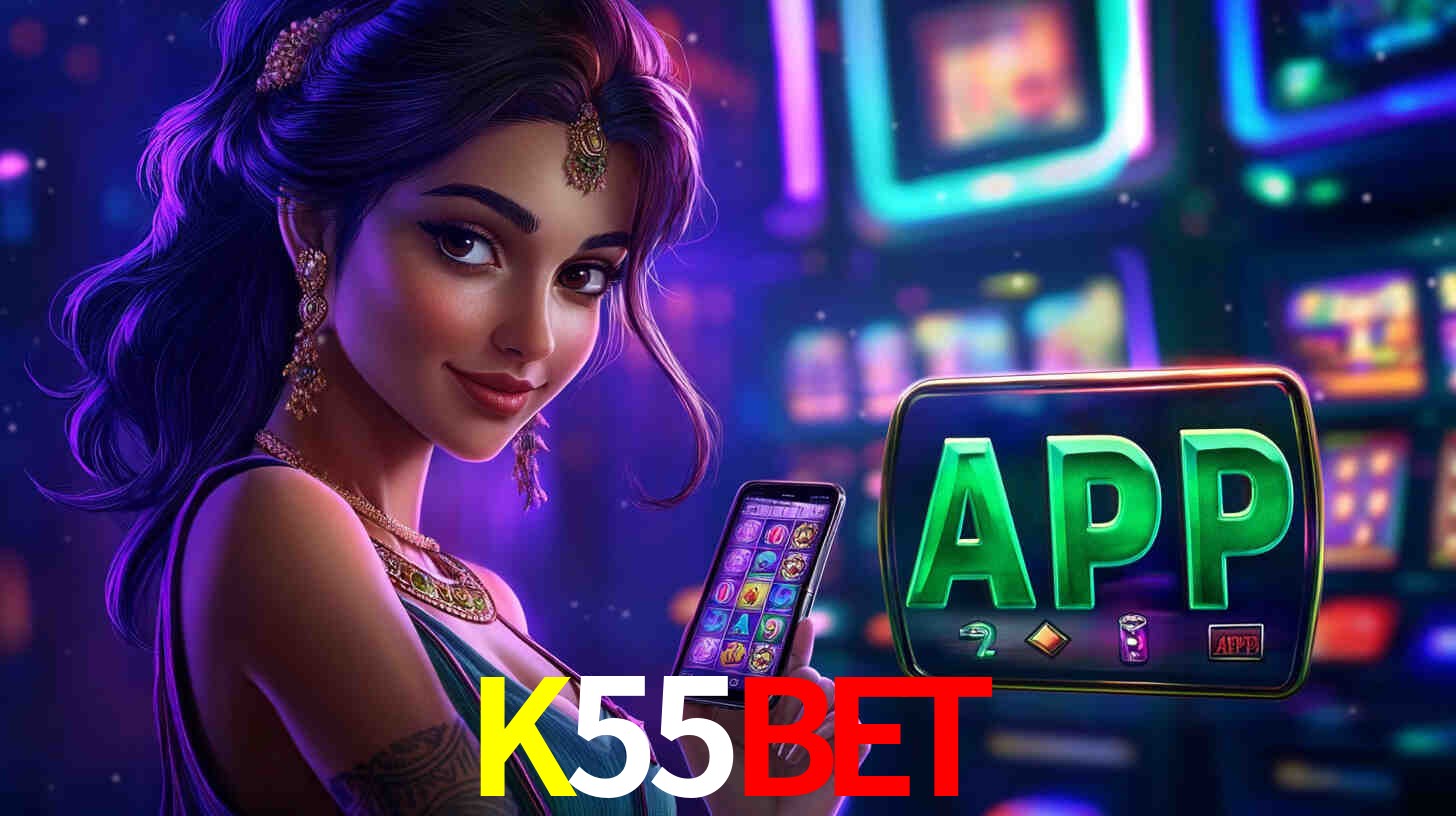 K55Bet