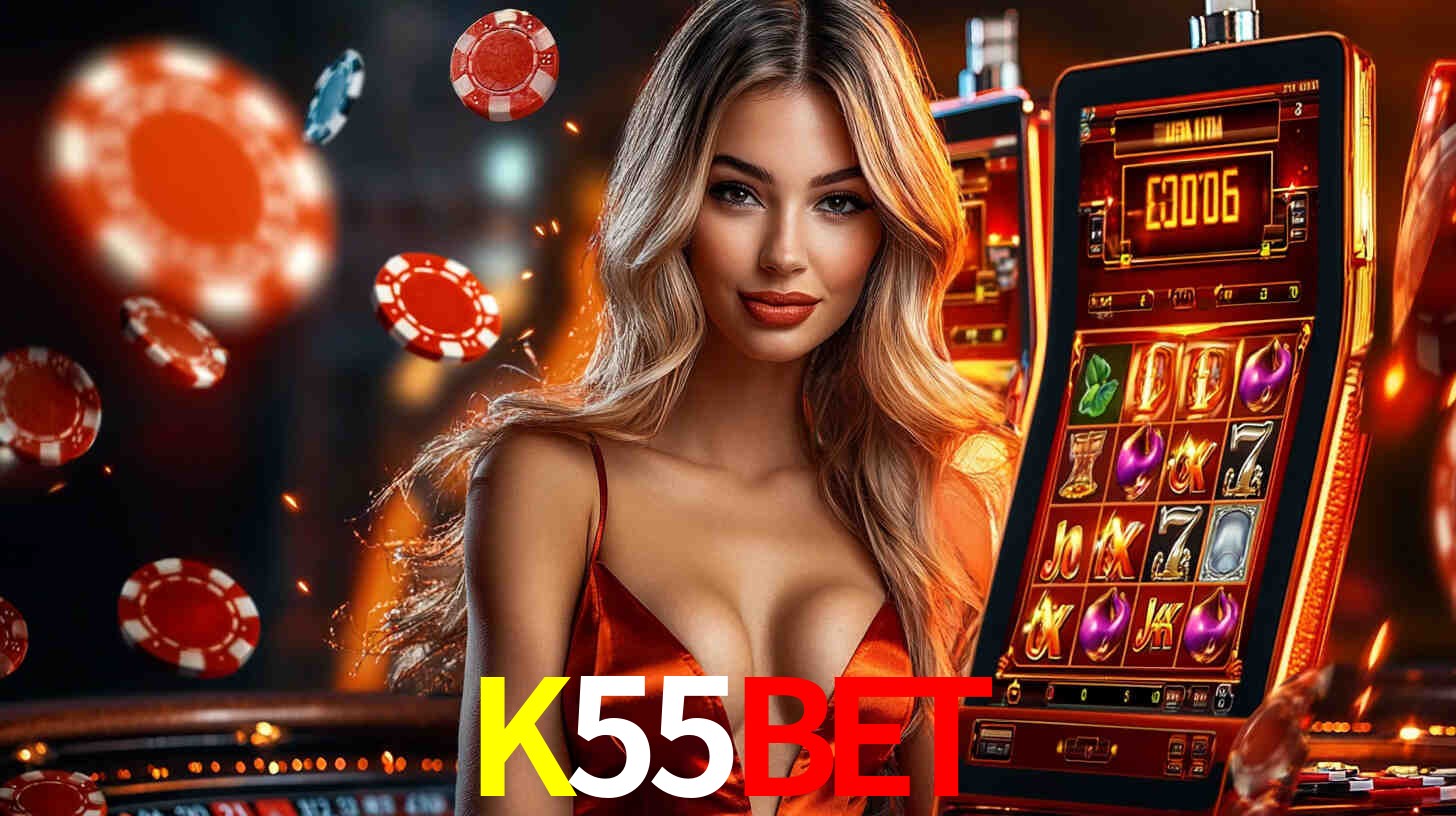K55Bet.Com