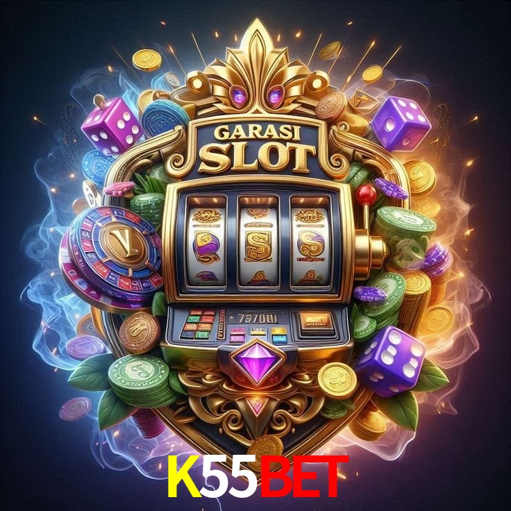 Acesso à conta K55Bet