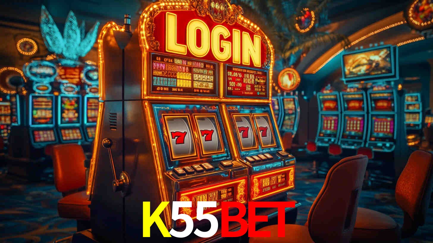 K55Bet App
