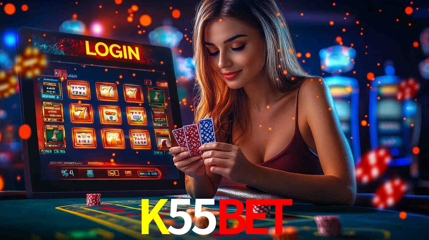 K55Bet.Com