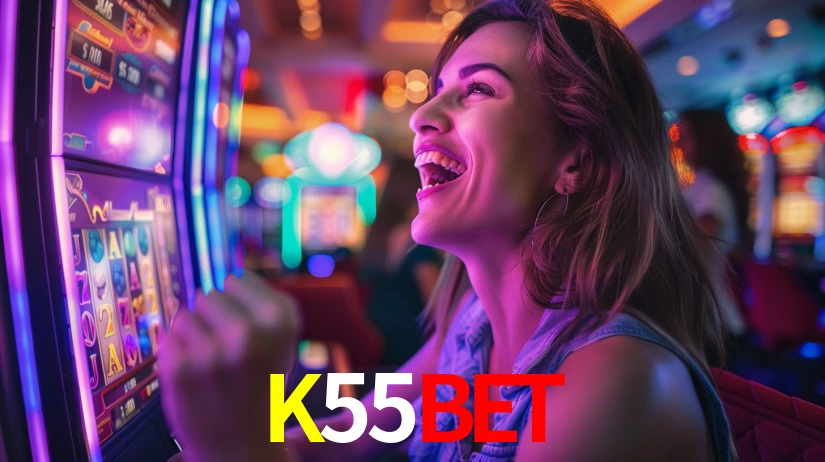 K55Bet - Cassino Virtual Brasil - K55Bet.Com