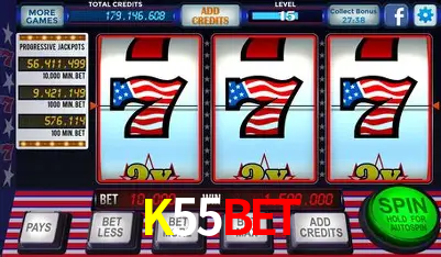 A Experiência Imersiva dos Cassinos Ao Vivo no K55Bet
