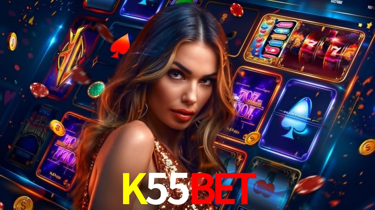 Bônus Diários K55Bet