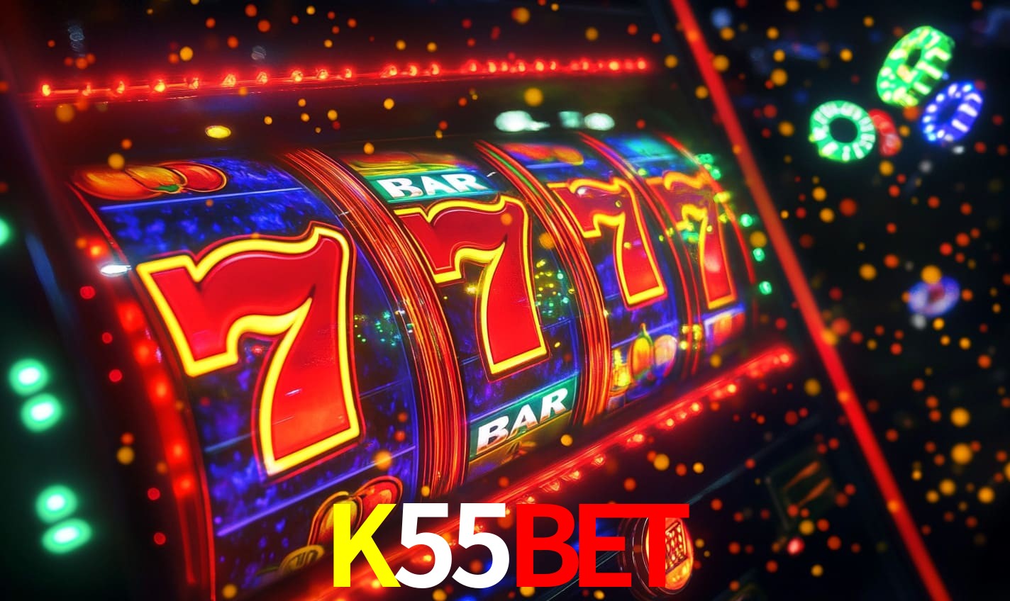 K55Bet