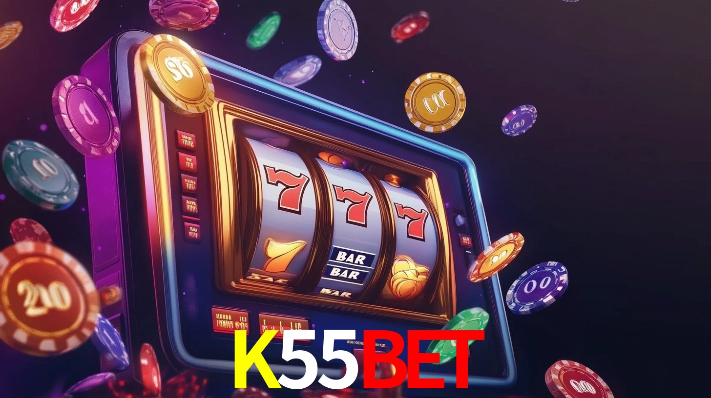 Exclusive Games K55Bet