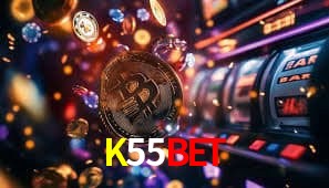 Casino VIP K55Bet