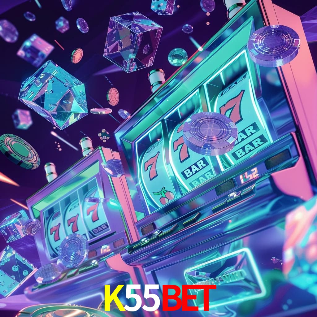 Mesa de Blackjack K55Bet