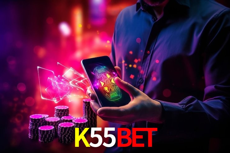 Estatísticas do Jogo K55Bet