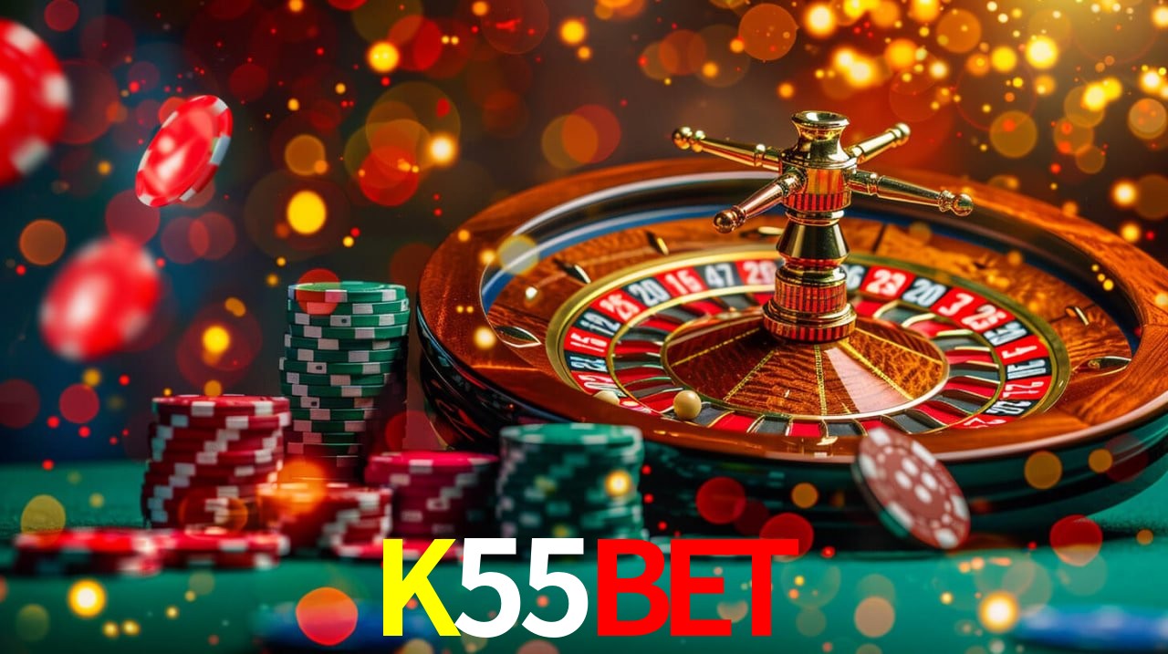Jogos Exclusivos K55Bet