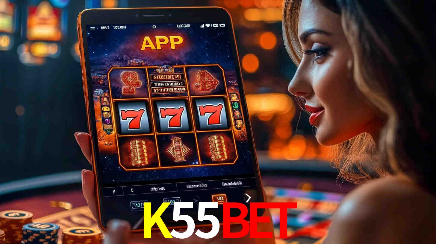 K55Bet App
