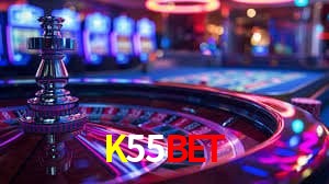Design Responsivo K55Bet