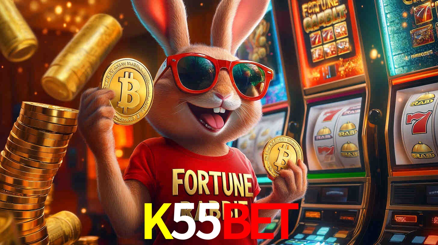 Inovações de Jogos na K55Bet: O Futuro das Experiências Interativas