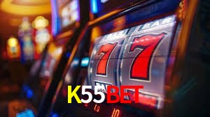 Instalação Android K55Bet