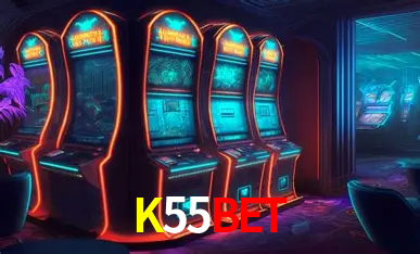 A Experiência Imersiva dos Cassinos Ao Vivo no K55Bet