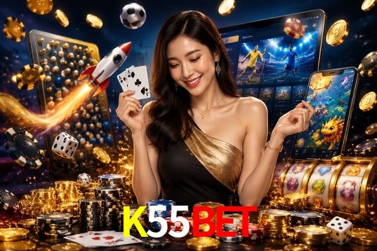2FA Security K55Bet