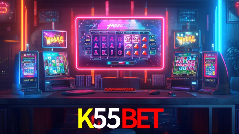 K55Bet