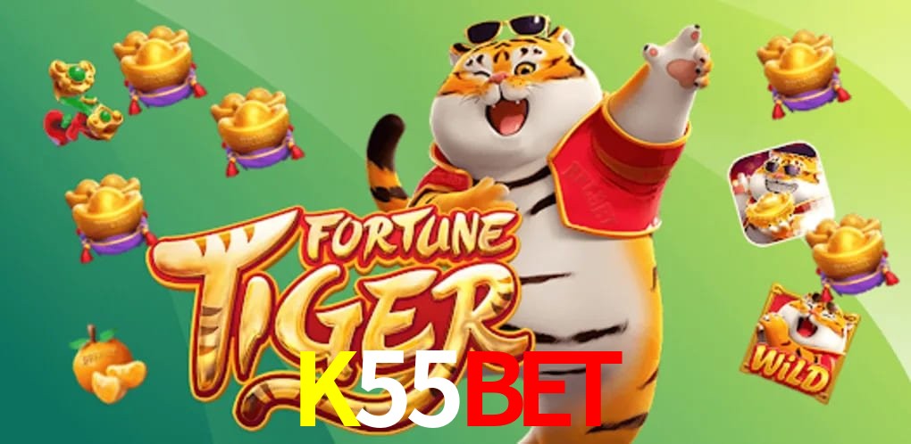 Statistics K55Bet