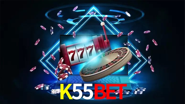 Estatísticas K55Bet