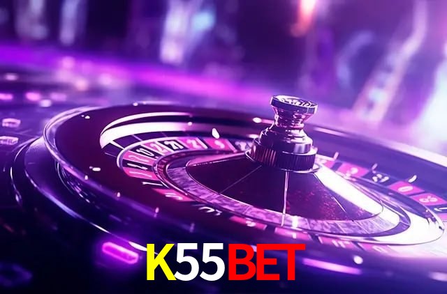 Jogo Spaceman K55Bet