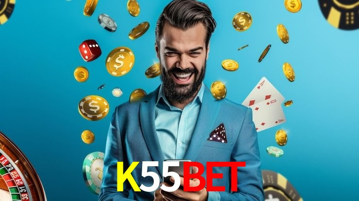 Slot Games K55Bet