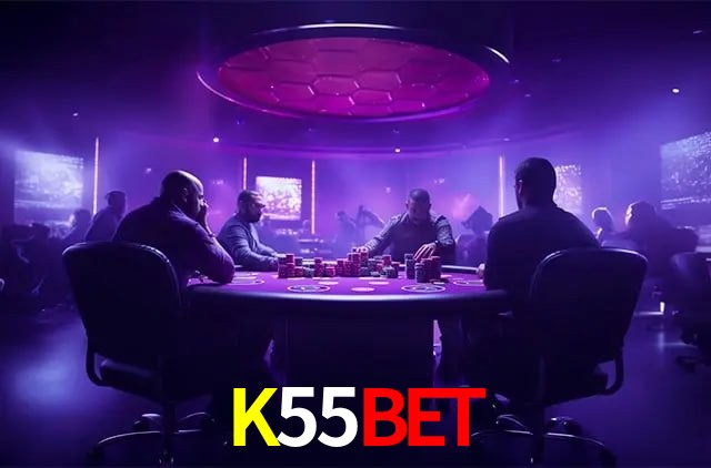 Promoção Relâmpago K55Bet