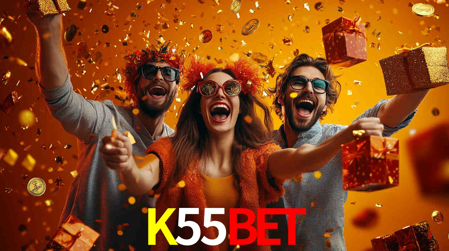 K55Bet App